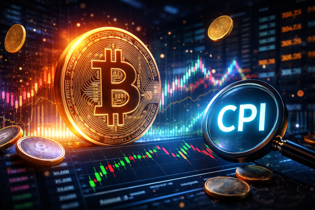 What to Watch in Crypto This Week: Bitcoin, CPI, Token Unlocks (Feb 9–15)